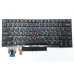 Краткий H1 заголовок: Клавиатура для Lenovo ThinkPad X1 Carbon 8th Gen — точный оригинал с подсветкой, доступная на allbattery.ua