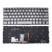 Клавиатура LENOVO IdeaPad 320S-13IKB (RU Gray) с подсветкой - оригинальный товар для вашего ноутбука!