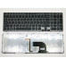 Клавиатура для SONY SVE15, SVE17, E15, E17 с подсветкой - оригинальное качество от allbattery.ua