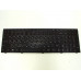 Оригинальная Клавиатура для LENOVO IdeaPad Y500, Y510P, Y500N, Y590, Y590N (RU Black, с рамкой, подсветка клавиш) - все в одном магазине!