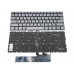 Клавиатура для Lenovo YOGA 530S-14, 530S-14ARR, 530S-14IKB, 530S-15, 530S-15ARR, 530S-15IKB (RU Black с подсветкой). Оригинал.
