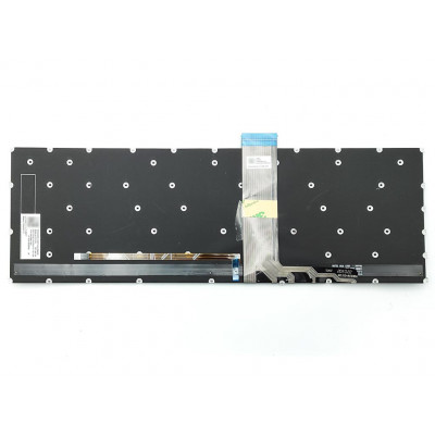 Клавиатура для Lenovo IdeaPad 5-15ALC05, 5-15ARE05, 5-15IIL05, 5-15ITL05 (RU Gray с подсветкой): оригинальное качество в магазине allbattery.ua
