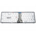 Клавиатура для LENOVO IdeaPad G500s, G505s, S500, S510p, Z510,Flex 15, 15D (RU Black с рамкой) OEM