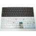Клавиатура для ASUS UX52, UX52A, UX52V, UX52VS ( RU Brown без рамки). Оригинал.
