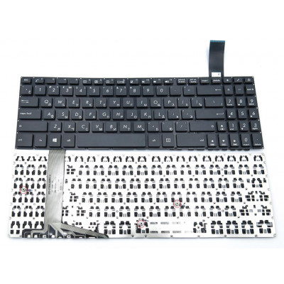 Королевская клавиатура ASUS FX570: комфорт и мощь для профессионалов