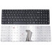 Клавиатура для LENOVO IdeaPad G500, G505, G510, G700, G710 ( RU Black ).