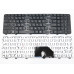Клавиатура для HP dv6-6002er, dv6-6029sr, dv6-6031er, dv6-6051er, dv6-6077er ( RU Black с рамкой).