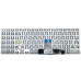 Клавиатура для ASUS X521, X521EA, X521EQ, X521FA, X521FL, X521JQ, X521UA, S533, S533E, S533F (RU Silver) Оригинал