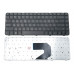 Клавиатура для HP Compaq 250 G1, 255 G1 ( RU Black )