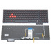 Клавиатура HP OMEN 17-AN (RU) - оригинал с подсветкой