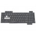 Клавиатура ASUS GL504 - оригинал с RGB подсветкой | Магазин allbattery.ua