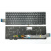 Клавиатура DELL G3/G5/G7 (RU Black, RGB подсветка) - оригинальное качество от allbattery.ua