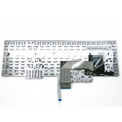 Клавиатура LENOVO ThinkPad E530, E530C, E535, E545 (RU Black) – заказывайте в магазине allbattery.ua
