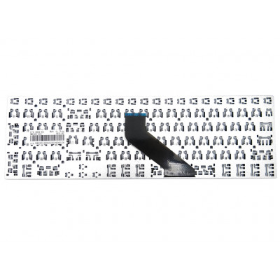 Клавиатура для ACER Aspire 5830, 5830G, 5830T, 5755, 5755G, E1-522, E1-530G, E1-532, E1-731,V3-531, V3-551G, V3-571, V3-731, V3-771, E1-570 (RU Black)
