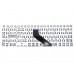 Клавиатура для ACER Aspire E5-511, E5-521, E5-531, E5-551, E5-571, E5-572, E5-721, E5-731, E5-771 ( RU Black ).