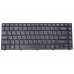 Клавиатура для ACER TimelineX 3820, 4820 (RU Black ).