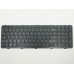 Клавиатура для HP ProBook 450 G0, G1 G2, 455 G0 G1 G2, 470 G0 G1 G2 ( RU Black с рамкой).