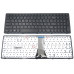Клавиатура Lenovo G500s, G505s, S500, S510p, Z510 Ideapad (RU Black с рамкой) OEM
