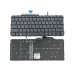 Клавиатура для HP EliteBook Folio G1 (850915-001, 6037B012010) (RU Black, без рамки с подсветкой) - оригинальная, доступна в магазине allbattery.ua!