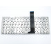 Клавиатура для ASUS X401, X401A, X401U, X401E ( RU Black без рамки ).