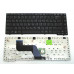 Клавиатура для HP EliteBook 8440p, 8440w, Compaq 8440p, 8440w (RU Black с поинтстиком) в магазине allbattery.ua