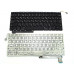 Клавиатура для APPLE A1286 Macbook Pro (RU, Small Enter с подсветкой) – идеальное решение от allbattery.ua