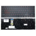 Клавиатура Lenovo Legion Y520/Y720/Y530/Y730 (RU Black без рамки) - оригинал