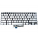 Клавиатура для ASUS ZenBook UX431 - оригинальная модель с подсветкой по доступной цене!