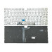 Компактная подсвеченная клавиатура для Huawei MateBook D14, D15 (RU Black) в магазине allbattery.ua