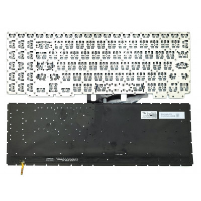 Короткий H1 заголовок: "Клавиатура для ASUS ZenBook UX562: универсальность, стиль и подсветка"