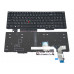 Клавиатура для Lenovo Thinkpad с подсветкой - доступная возможность с allbattery.ua