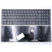 Клавиатура для Lenovo IdeaPad 320-15 320-15ABR 320-15IAP 320-15AST 320-15IKB 320-15ISK 330-15IKB 330-15ICH 330-15ICN 330-15 S145-15IWL (RU Gray) Оригинал