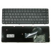 Клавиатура для HP Compaq CQ62, G62, CQ56, G56 ( RU Black ).