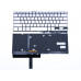 Идеальная клавиатура для Asus UX490: оригинал RU Silver с подсветкой – купите на allbattery.ua
