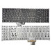 Клавіатура для ACER Aspire A317-32 317-33 A317-51 A317-51G A317-51K A317-51KG A317-52 A317-52G A715-74 A715-74G (RU Black без рамки)
