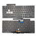 Клавіатура для ASUS FX516 FX516P FX516PR FX516PC FX516PE FX516PM FA516 (RU Black з підсвіткою)