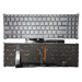 Клавіатура для ACER Aspire A315-510P, A515-48, A515-58, A715-52 A715-78 , Nitro V15 ANV15-41, ANV15-51, N23H4, N22Q23, N23C3, N22Q25, N23Q22  (RU Black з підсвіткою)