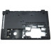Корпус для ноутбука Lenovo B50-30, B50-45, B50-70, B50-80, B51-30 Версия 2: Нижняя крышка (корыто) без решетки радиатора!