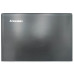 Корпус для ноутбука Lenovo G50, G50-30, G50-70, G50-80 (Крышка матрицы) Матовая. (AP0TH000100).