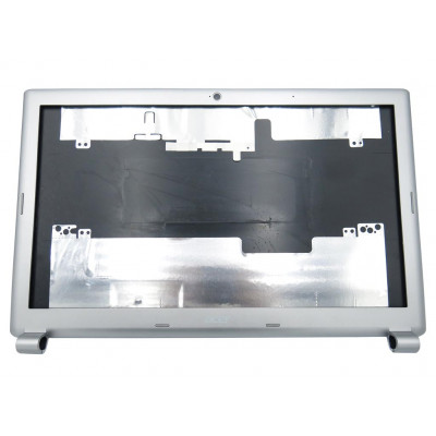 Крышка матрицы Acer Aspire V5-531, V5-571 Non-Touch (с рамкой) Silver - идеальное решение для вашего ноутбука