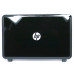 Корпус для ноутбука HP 15-D, ProBook 250, 255 G2 (761695-001) (Крышка матрицы с рамкой) Глянцевая.