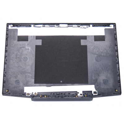 Корпус для ноутбука HP Pavilion 15-CX Series (Крышка матрицы A) Black, Silver Logo
