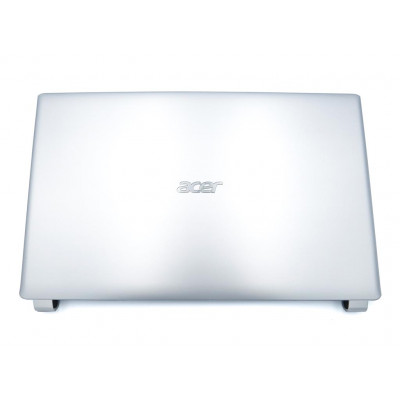 Крышка матрицы для Acer Aspire V5-531, V5-571 Non-Touch. Silver - в магазине allbattery.ua!