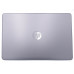Корпус для ноутбука HP 15-DW 15S-DU 15S-DY (Крышка матрицы с рамкой) Silver.