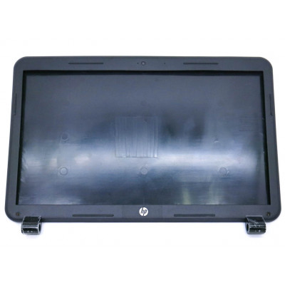 Корпус для ноутбука HP 15-D, ProBook 250, 255 G2 (761695-001) (Крышка матрицы с рамкой) Глянцевая.