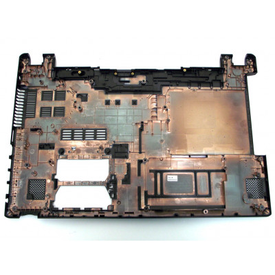 Корпус для ноутбука Acer Aspire V5-531, V5-571, V5-531G, V5-571G, MS2361 NON Touch! (Нижняя крышка (корыто)).