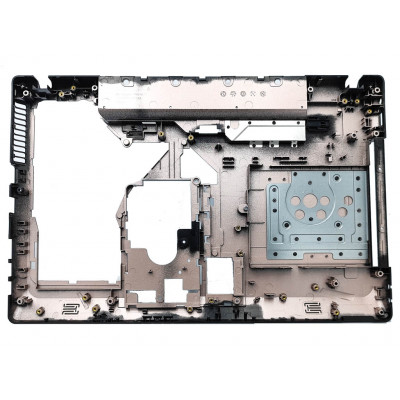 Корпус ноутбука Lenovo G570, G575: без HDMI разъема - купить в allbattery.ua
