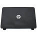 Корпус для ноутбука HP 15Z-G 15-R030WM 15-G001XX 15-G010DX (Крышка матрицы с рамкой). Матовая.