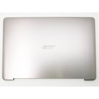 Крышка матрицы Acer Aspire S3-391, S3-951 с рамкой – идеальное решение для вашего ноутбука на allbattery.ua