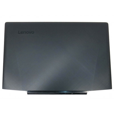 Корпус для ноутбука Lenovo Y700-15, Y700-15ISK (Крышка матрицы) без тачскрина (Версия 1) - фото в магазине allbattery.ua